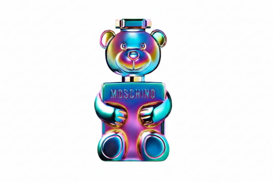Toy Pearl By Moschino 3.4 EDP (Tester)