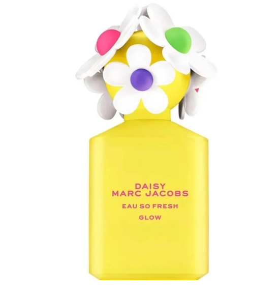 Daisy Eau So Fresh Glow By Marc Jacobs 2.5 EDT Limited Edition