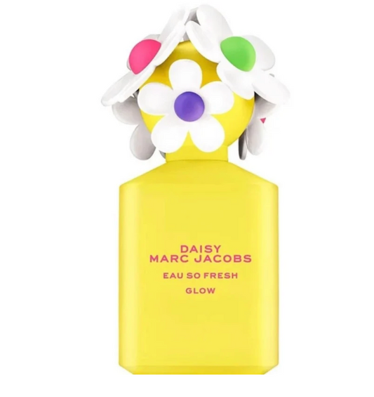 Daisy Eau So Fresh Glow By Marc Jacobs 2.5 EDT Limited Edition
