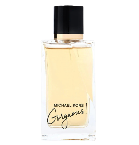 Michael Kors Gorgeous 3.4 EDP (Tester)