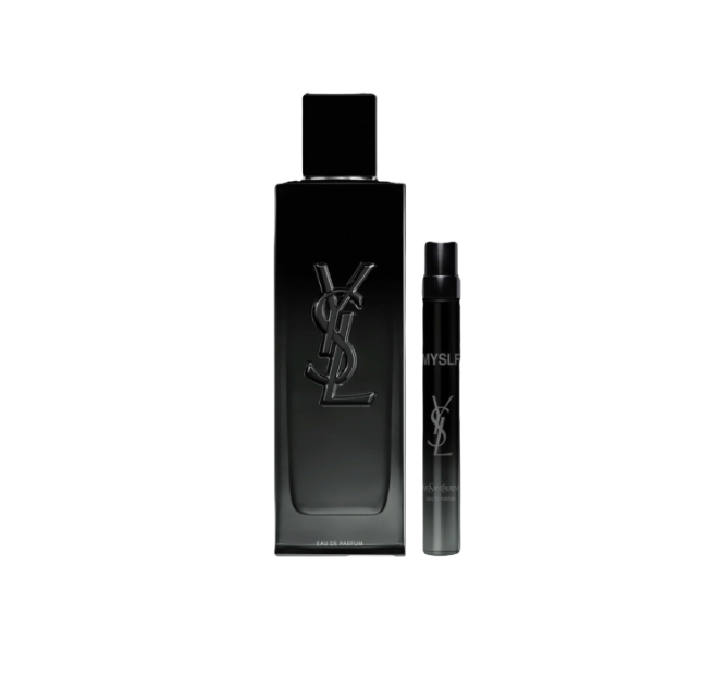 Myslf By Yves Saint Laurent 3.4 + Mini EDP