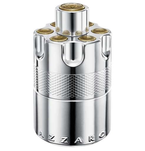 Azzaro Wanted 3.4 EDP (Tester)