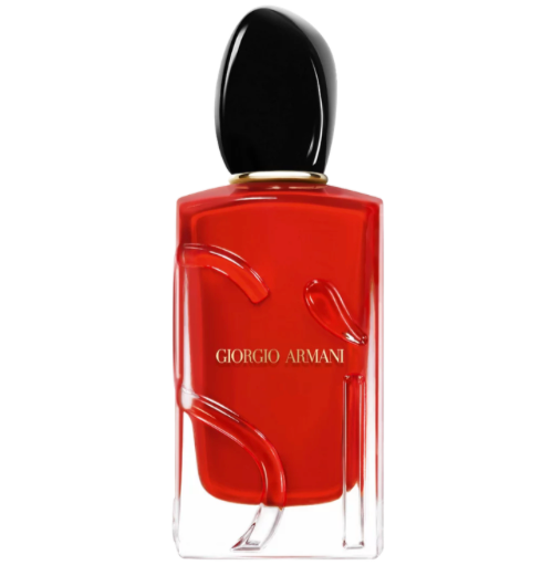 Si Passione By Giorgio Armani 3.4 EDP (Tester)