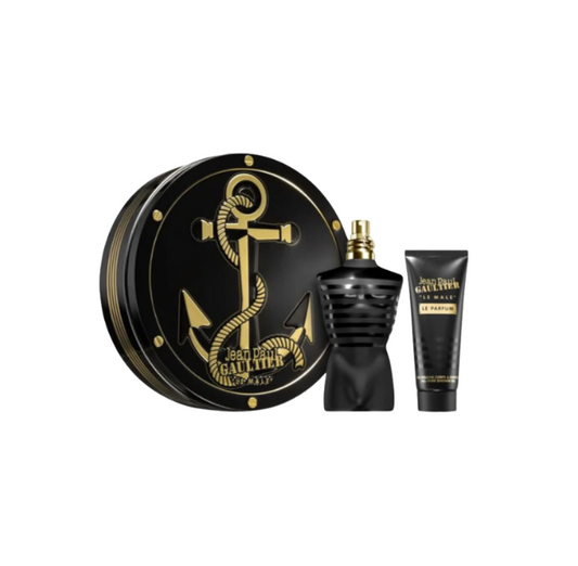 Jean Paul Gaultier Le Male Le Parfum Intense 4.2 + SG