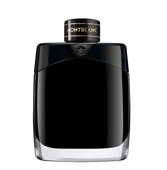 Legend By Mont Blanc 3.4 EDP