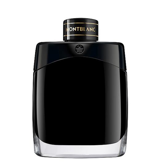 Legend By Mont Blanc 3.4 EDP