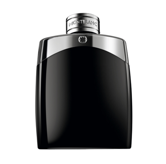 Legend By Mont Blanc 3.4 EDT