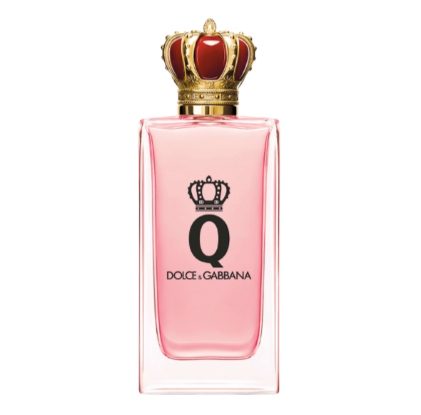 Queen By Dolce & Gabbana 3.3 EDP (Tester)