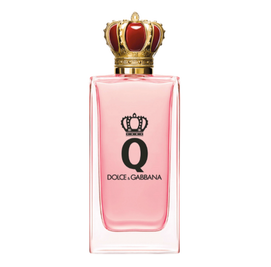 Queen By Dolce & Gabbana 3.3 EDP (Tester)