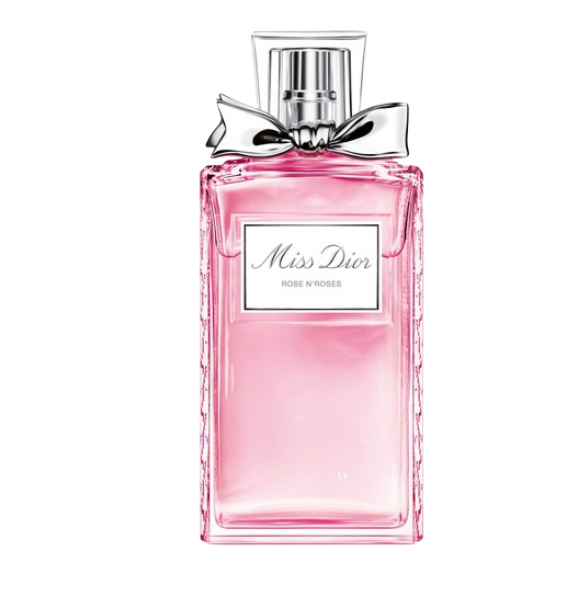 Miss Dior Rose N' Rose By Dior 3.4 EDT