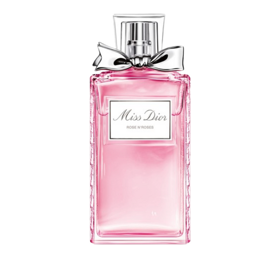 Miss Dior Rose N' Rose By Dior 3.4 EDT