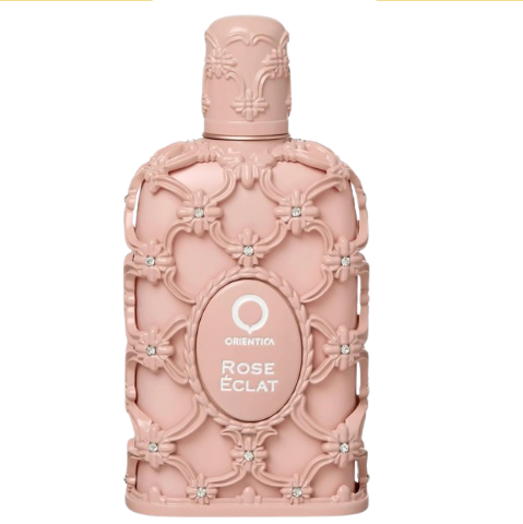 Rose Eclat By Orientica Luxury Collection 2.8