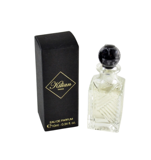 Black Phantom "Memento Mori" By Kilian 10 ML