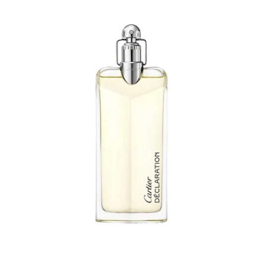 Declaration By Cartier 3.4 EDT