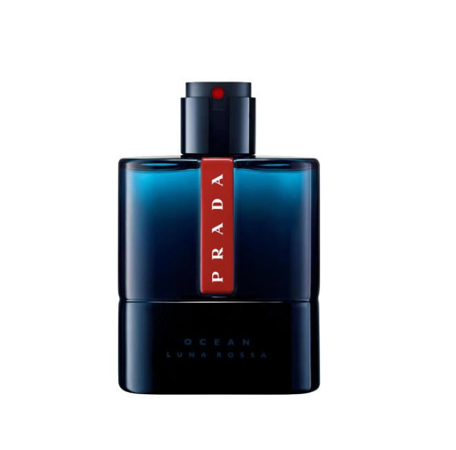 Prada Luna Rossa Ocean 3.4 EDT (Tester)
