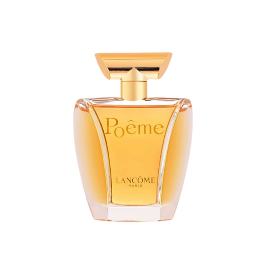 Poeme By Lancome 3.4 EDP