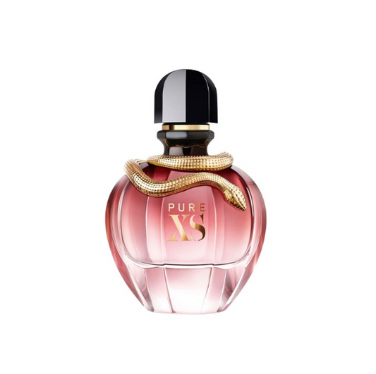 Pure Xs By Paco Rabanne 2.8 EDP (Tester)