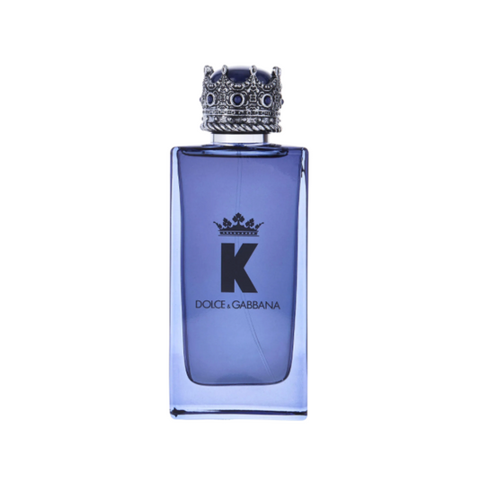 K Intense By Dolce & Gabbana 3.4 EDP Intense (Tester)