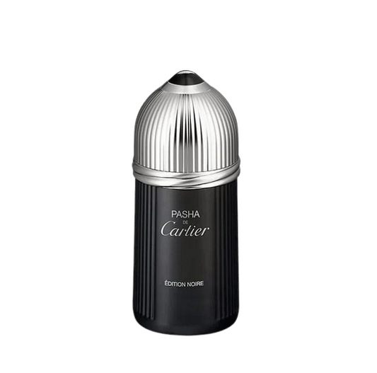 Pasha Noir By Cartier 3.4 EDT (Tester Bottle)