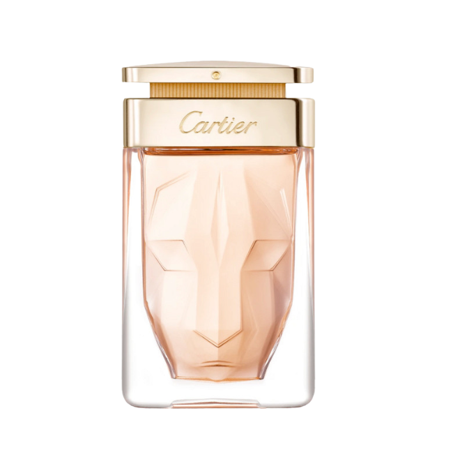 Panther By Cartier 3.4 EDT (Tester)