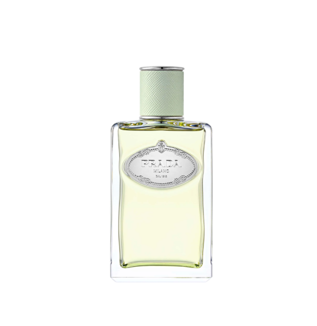 Prada Infusion d'Iris  3.4 EDP (Tester)