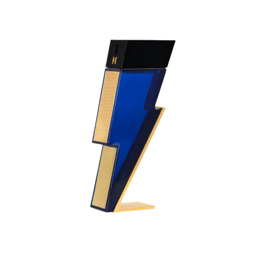 Bad Boy Cobalt Absolu By Carolina Herrera 3.4