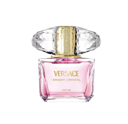 Bright Crystal Parfum By Versace 3.0 OZ (Tester)