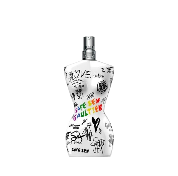 Jean Paul Gaultier Pride Edition 2026 3.4 EDT