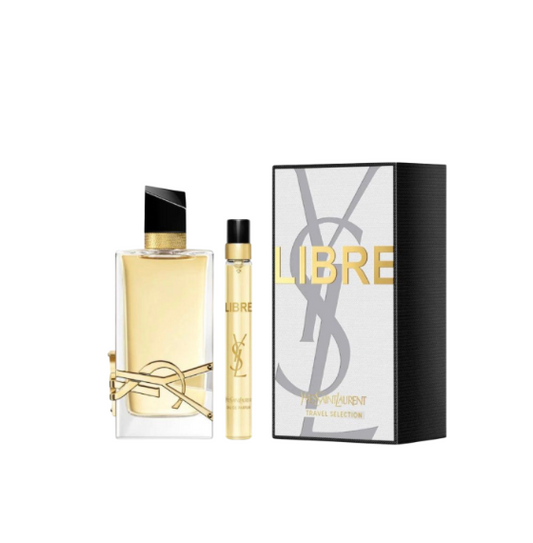 Libre By Yves Saint Laurent 3.0 EDP + Mini
