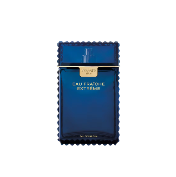 Man Eau Fraiche Extreme 3.4 By Versace EDP