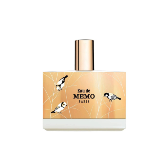 Eau De Memo Paris 3.4 OZ (Unbox/No Cap)