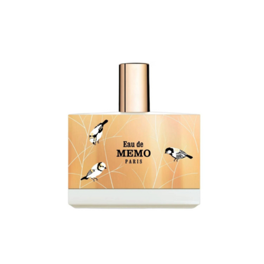 Eau De Memo Paris 3.4 OZ (Unbox/No Cap)