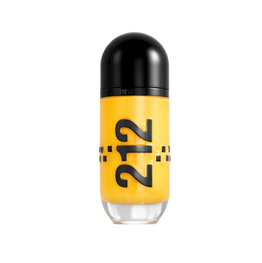212  Vip Rose Cab By Carolina Herrera Limited Edition