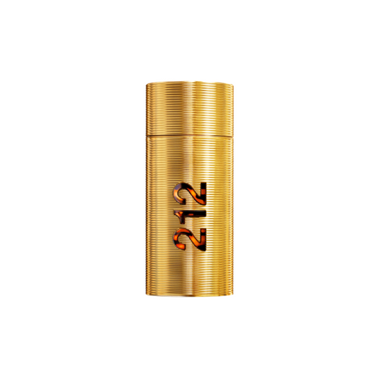 212 Men Parfum By Carolina Herrera 3.4