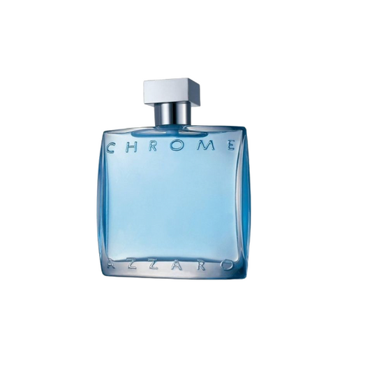 Azzaro Chrome 6.7 EDT