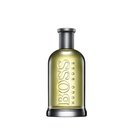 Boss #6 By Hugo Boss 3.4 EDT