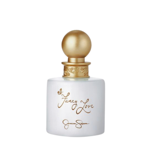 Fancy Love By Jessica Simpson 3.4 EDP
