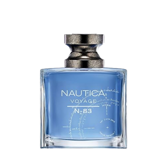 Nautica Voyage N-83 3.4 EDT