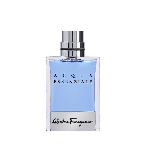 Acqua Essenziale By Salvatore Ferragamo 3.4 EDT (Tester No Cap)
