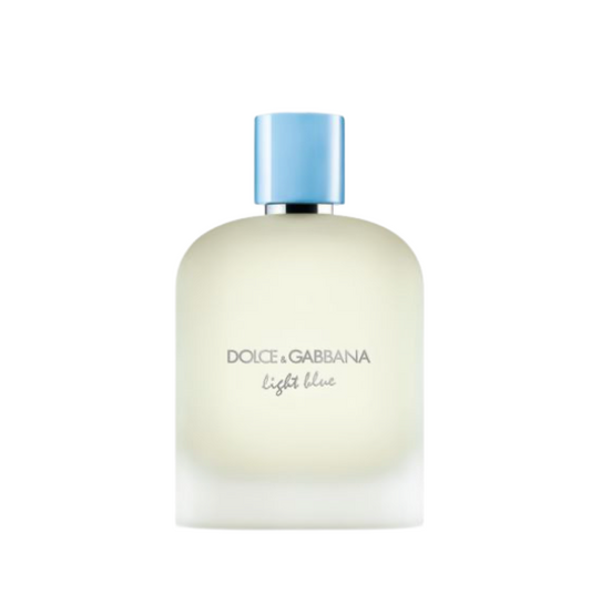 Light Blue by Dolce & Gabanna 3.4 EDT