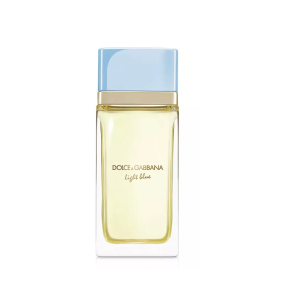Light Blue By Dolce & Gabanna 3.4 EDP (Tester)