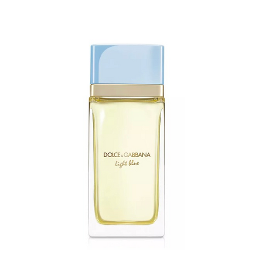 Light Blue By Dolce & Gabanna 3.4 EDP (Tester)