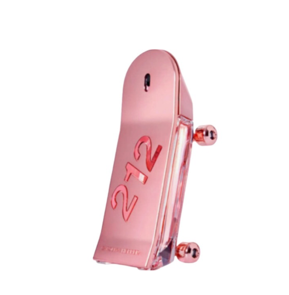 212 Heroes By Carolina Herrera 2.8 EDP (Tester)