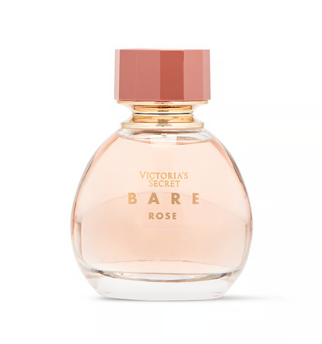Bare Rose By Victoria Secret 3.4 EDP