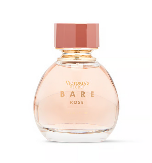Bare Rose By Victoria Secret 3.4 EDP