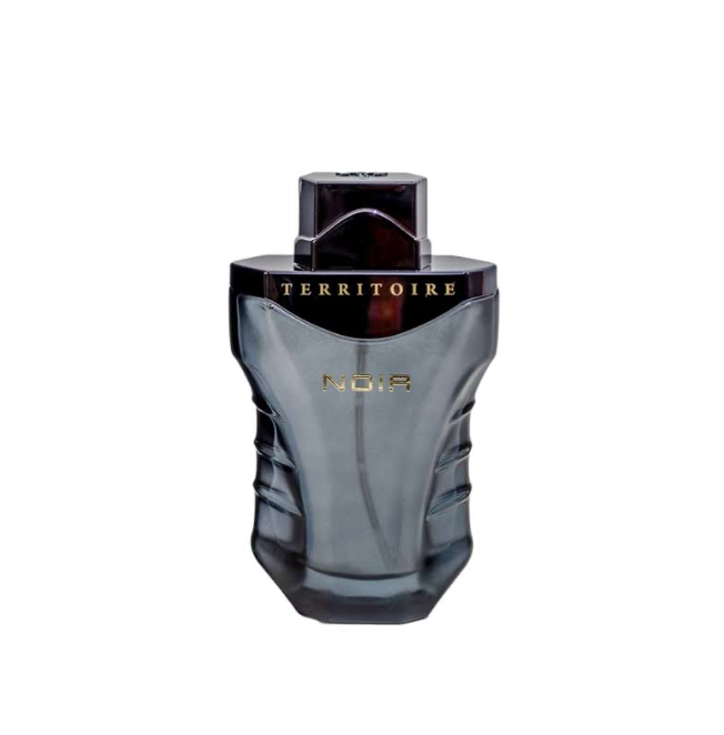 Territoire Noir By Reyane Tradition 3.4 EDP