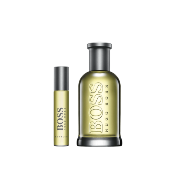 Boss #6 By Hugo Boss 3.4 +Mini