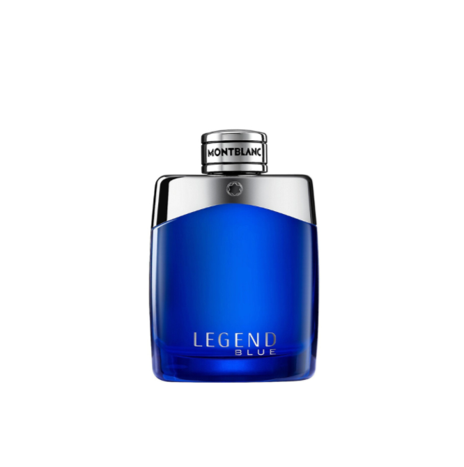 Legend Blue By Mont Blanc 3.3 EDP