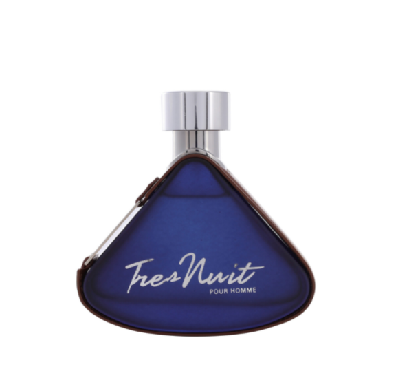 Tres Nuit By Arman 3.4 EDP