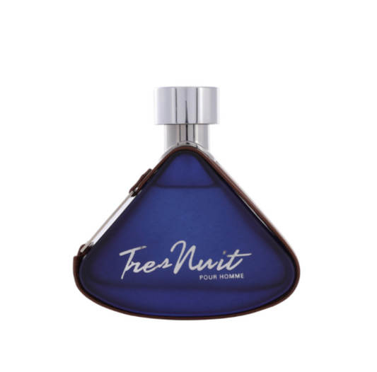 Tres Nuit By Arman 3.4 EDP